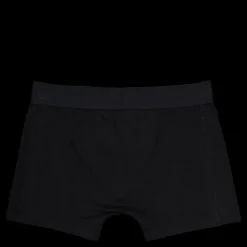 Resteröds Gunnar Cotton 5-pack Multicolor Svart