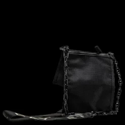 Hot DAY ET GW Sporty Logo Wallet Black Svart