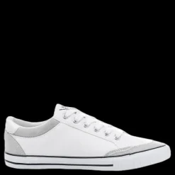 Sale Vinson Polo Club Gwyn White Vit