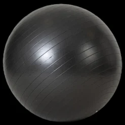 Best BLACC Gym ball 75cm Black Svart