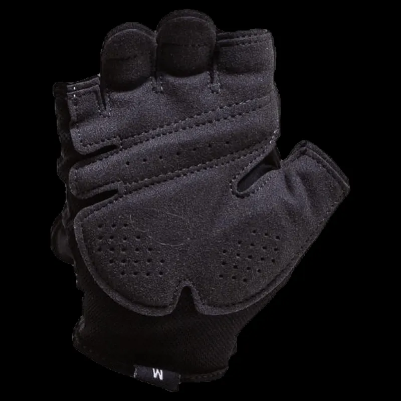 Nike EQ Gym Ultimate Fitness Glove White/Black Svart Online