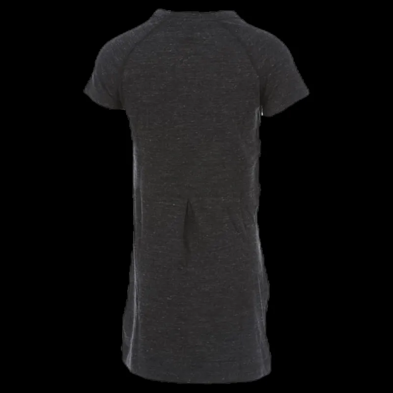 New Nike Gym Vintage Dress Youth Black Svart