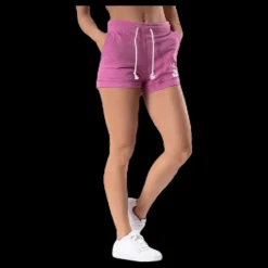 Discount Nike Gym Vintage Short Pink Rosa