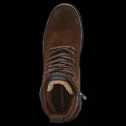 Discount Björn Borg H200 Hgh Sue Fur M Brown Brun