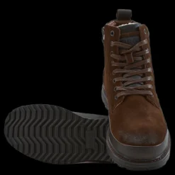 Discount Björn Borg H200 Hgh Sue Fur M Brown Brun