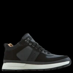 Björn Borg H100 Mid Wpt M Black Svart Hot
