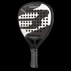 Bullpadel Hack 03 2023 Svart Hot