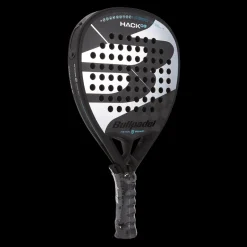 Bullpadel Hack 03 2023 Svart Hot