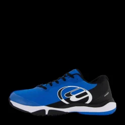 Best Bullpadel Hack Hybrid Fly 2023 Royal Blue Blå
