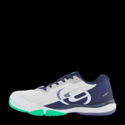 Sale Bullpadel Hack Hybrid Fly 23i Light Gray Flerfärgad