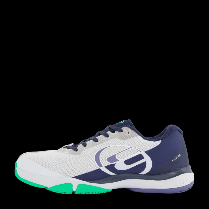 Sale Bullpadel Hack Hybrid Fly 23i Light Gray Flerfärgad
