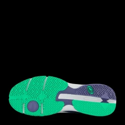 Sale Bullpadel Hack Hybrid Fly 23i Light Gray Flerfärgad