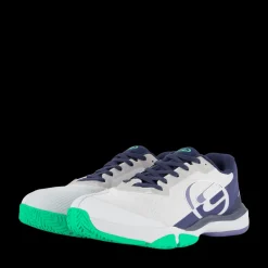Sale Bullpadel Hack Hybrid Fly 23i Light Gray Flerfärgad