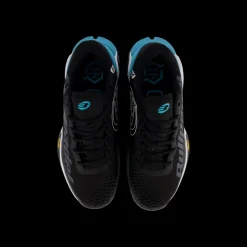 Bullpadel Hack Vibram 2023 Black Flerfärgad Discount