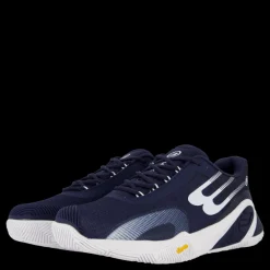 Bullpadel Hack Vibram Ltd 24v Navy Blue Blå Best