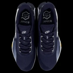 Bullpadel Hack Vibram Ltd 24v Navy Blue Blå Best