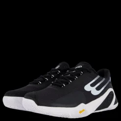 Best Bullpadel Hack Vibram 24v Black Svart
