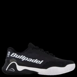 Best Bullpadel Hack Vibram 24v Black Svart
