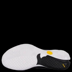 Best Bullpadel Hack Vibram 24v Black Svart