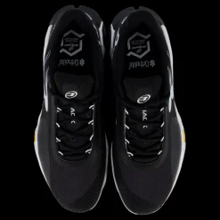 Best Bullpadel Hack Vibram 24v Black Svart