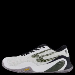 Bullpadel Hack Vibram 25v Blanco Flerfärgad Online