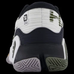 Bullpadel Hack Vibram 25v Blanco Flerfärgad Online
