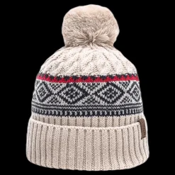 Lindberg Hagfors Retro Hat White Vit
