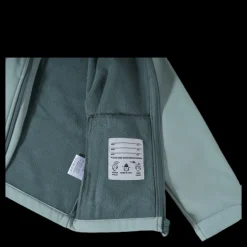 Discount Virvelvind Hagla Softshell Jacket Green Grön