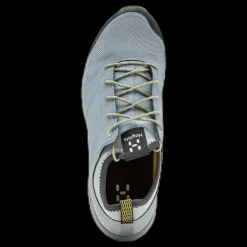 Outlet Haglöfs L.I.M Low Grey/Yellow Grå och Gul