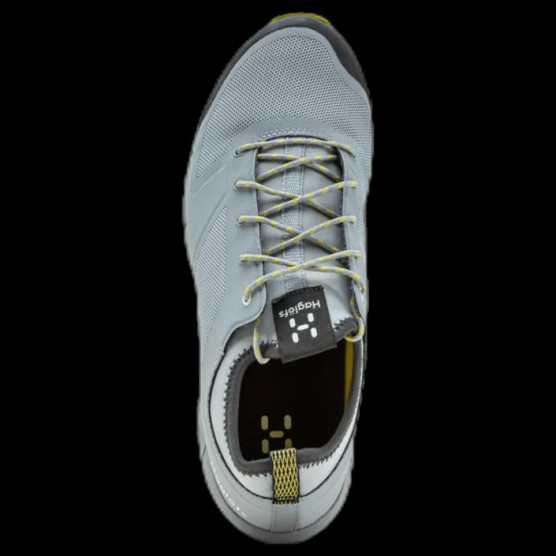 Outlet Haglöfs L.I.M Low Grey/Yellow Grå och Gul