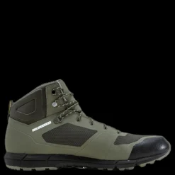 Haglöfs L.I.M Mid Proof Eco Green Grön Online