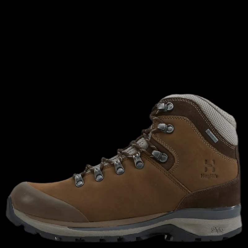 Sale Haglöfs Oxo GT Brown Brun