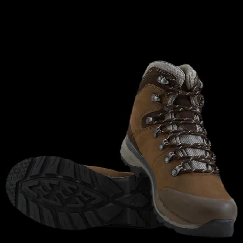 Sale Haglöfs Oxo GT Brown Brun