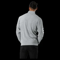 Vinson Polo Club Haig Grey Grå New