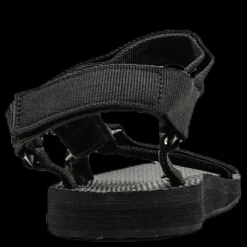 Outlet NOUN Hailey City Sandals Black Svart