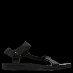 Outlet NOUN Hailey City Sandals Black Svart