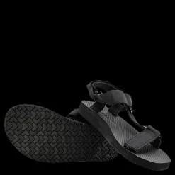 Outlet NOUN Hailey City Sandals Black Svart