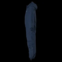 Clearance Didriksons Hailey Kids Cover 2 Navy Blå