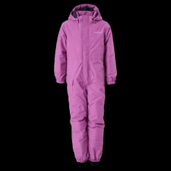 Outlet Didriksons Hailey Kids Cover 2 Radiant Purple Rosa