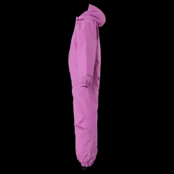Outlet Didriksons Hailey Kids Cover 2 Radiant Purple Rosa