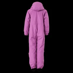 Outlet Didriksons Hailey Kids Cover 2 Radiant Purple Rosa