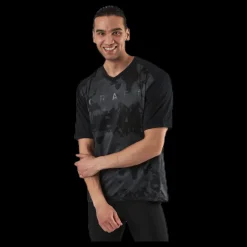 Craft Hale XT Jersey Black Svart Online