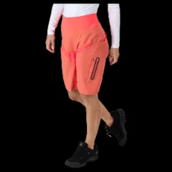 Clearance Craft Hale XT Shorts Orange