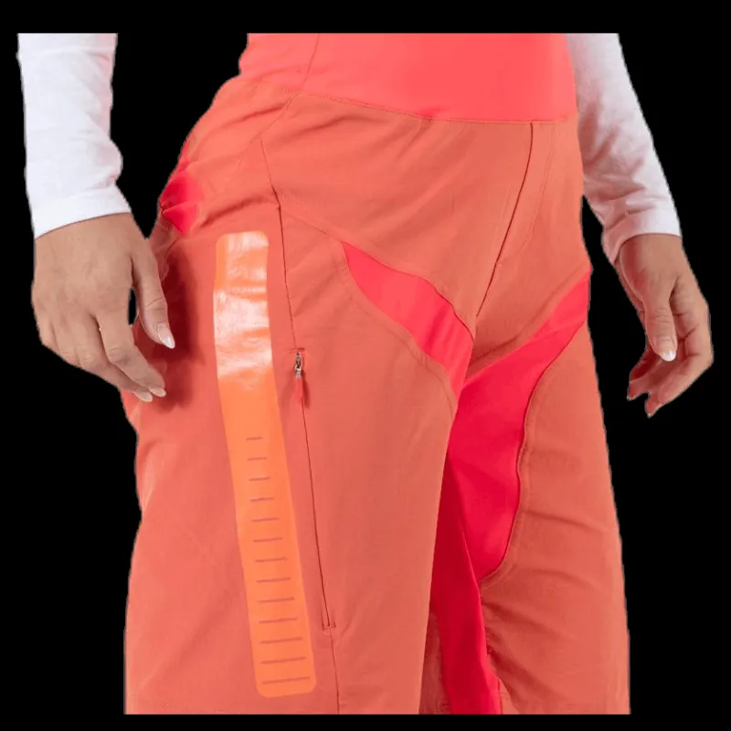 Clearance Craft Hale XT Shorts Orange