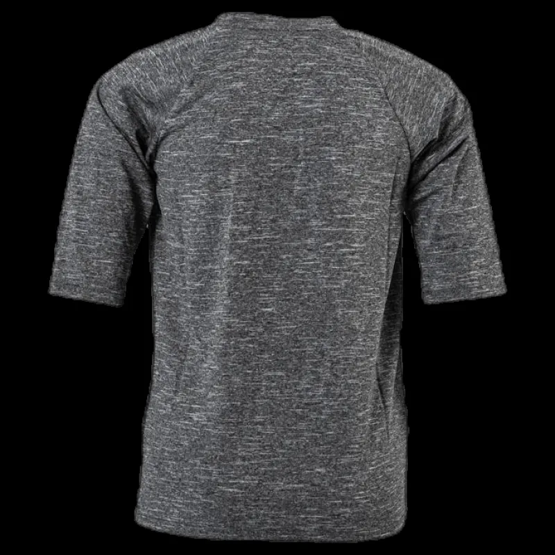 Nike Swim Half Sleeve Hydroguard Junior Black Svart Outlet