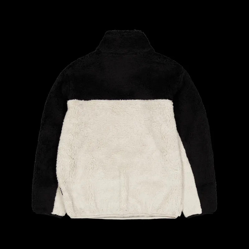 Champion Half Zip Top Silver Lining Flerfärgad New