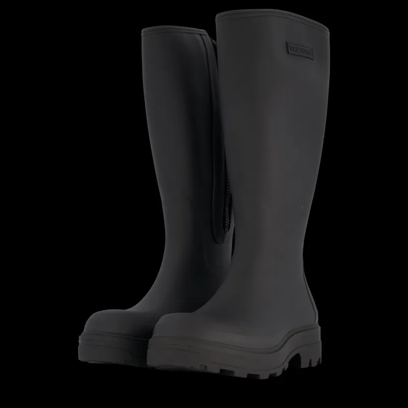 Sale Tretorn Halla Black Svart