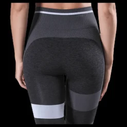 Outlet BLACC Halley Seamless Tights Black Svart