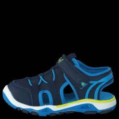Hot Leaf Halmby Navy/blue Blå