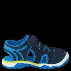 Hot Leaf Halmby Navy/blue Blå